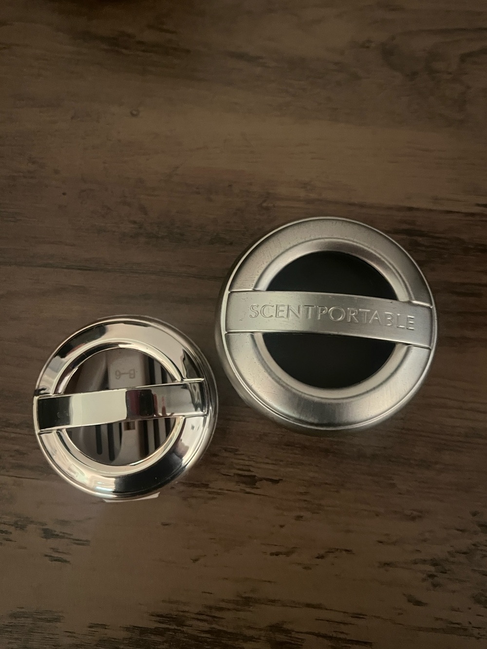 BABW Car Freshie Holders